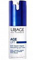 Uriage Age Lift (Урьяж Эйдж Лифт) крем для контура вокруг глаз разглаживающий, флакон-помпа 15мл