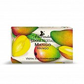 Купить florinda (флоринда) мыло туалетное твердое манго, 100г в Богородске