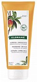 Купить klorane (клоран) бальзам-кондионер для волос с маслом манго, 200мл в Богородске