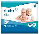 Купить dailee extra plus (дэйли экстра плюс) подгузники для взрослых для людей со средней степенью недержания x-large/сверхбольшой 30 шт в Богородске