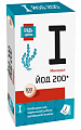 Купить йод 200мкг будь здоров! таблетки 100шт бад в Богородске