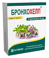 Купить бронхохелп, сироп пакеты 10 мл, 8 шт в Богородске