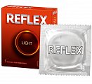 Купить рефлекс (reflex) презервативы light 12 шт в Богородске