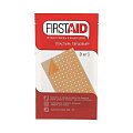 Купить пластырь перцовый медицинский first aid (ферстэйд) 10см х 18см, 1 шт в Богородске