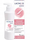 Купить lactacyd pharma (лактацид фарма) средство интимной гигены для чувствительной кожи сенситив 250 мл в Богородске