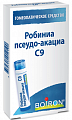 Купить робиниа псеудо-акациа с9 гомеопатический монокомпонентный препарат растительного происхождения гранулы гомеопатические 4 г в Богородске