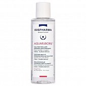 Купить isispharma (исис фарма) aquaruboril, вода мицелярная для чувствительной и склоной к покраснению кожи, 100мл в Богородске