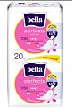 Bella (Белла) прокладки Perfecta Ultra Rose Deo Fresh 10+10 шт