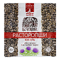 Кисель Царевщино, из расторопши, пакет 25г БАД