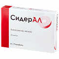 Купить сидерал, капсулы 20 шт бад в Богородске