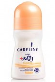 Купить careline (карелин) sunrise дезодорант-антиперспирант шариковый, 75 мл в Богородске