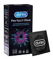 Купить durex (дюрекс) презервативы perfect gliss 12шт в Богородске