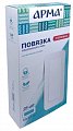 Купить повязка пластырного типа арма 10х25 см 25 шт. в Богородске