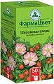 Купить шиповника плоды низковитаминные, пачка 50г в Богородске