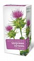 Купить фиточай алтай №8, здоровая печень с расторопшей, фильтр-пакеты 2г, 20 шт бад в Богородске