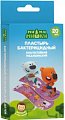 Купить пластырь ми-ми-мишки набор пластырь влагостойкий детский 1,9х7,2, 20 шт в Богородске