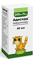 Купить адисорд, суспензия для приема внутрь 200мг/5мл, флакон 90мл в Богородске