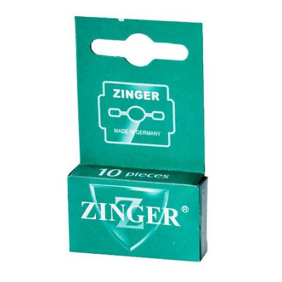 Купить zinger (зингер) лезвия для экстрактора 10шт в Богородске