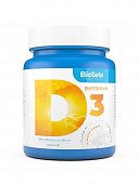 Купить biotela (биотела) витамин д3, таблетки массой 250мг, 1000 шт бад в Богородске