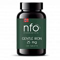Купить норвегиан фиш оил (nfo) легкодоступное железо 25мг, таблетки 550мг, 100 шт бад в Богородске