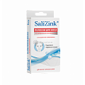 Салицинк (Salizink) полоски очищающие для носа с экстрактом гамамелиса, 6 шт