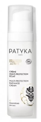 Купить patyka (патика) defense active крем для сухой кожи, 50мл в Богородске
