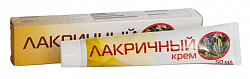 Купить лакричный крем, 50мл в Богородске