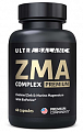 Купить ultrabalance (ультрабаланс) зма комплекс премиум, капсулы 60шт бад в Богородске