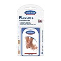 Купить wellfeet (веллфит) набор: пластырь гидроколлоидный 2,9х6см, 3 шт+2,2х4,1см, 3 шт в Богородске