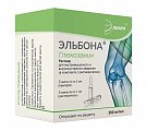 Купить эльбона, раствор для внутримышечного и внутрисуставного введения, 200мг/мл, ампулы 2мл, 6 шт+ растворитель 1мл 6 шт в Богородске