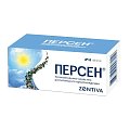 Купить персен, таблетки покрытые оболочкой, 60шт в Богородске