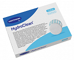 Купить повязка гидроактивная для заживления ран во влажной среде hydroclean стерильная диаметр 4 см 3 шт в Богородске