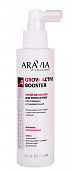 Купить aravia (аравиа) спрей-активатор для роста волос укрепляющий и тонизирующий, 150мл в Богородске