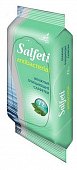 Купить salfeti (салфети) салфетки влажные антибактериальные 72шт в Богородске