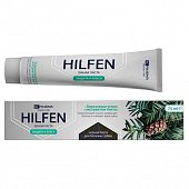 Купить биси фарма хилфен (hilfen) зубная паста защита и блеск береpjdsq уголь+пихта, 75мл в Богородске