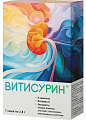 Купить витисурин, пакет-саше 2,8г 7шт бад в Богородске