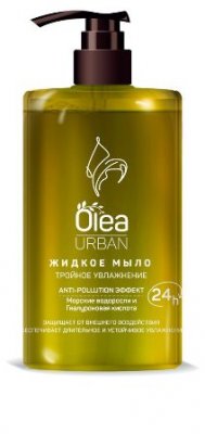 Купить olea urban (олеа урбан) мыло жидкое, 450мл в Богородске