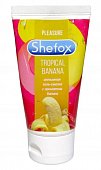 Купить шифокс (shefox) гель-смазка интимная банан, 50мл в Богородске