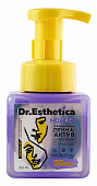 Купить dr. esthetica (др. эстетика) no acne пенка-актив для лица очищающая, 200мл в Богородске