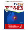 Купить фулфлекс мартиния форте, капсулы массой 0,4г, 30 шт бад в Богородске