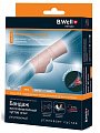 B.Well (Би Велл) бандаж на голеностопный сустав W-347 регулирующийся, бежевый