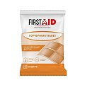 Купить горчичник-пакет согревающий first aid (ферстэйд), 20шт в Богородске