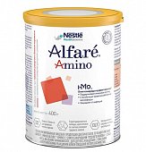 Купить nestle (нестле) alfare amino, смесь сухая для детей с рождения, 400г в Богородске