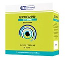 Купить дорзоламид-оптик, капли глазные 20мг/мл, флакон 5мл, 3 шт в Богородске