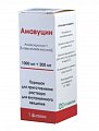 Купить амавуцин, порошок для приготовления раствора для внутривенного введения 1000 мг+200 мг, флакон 1 шт. в Богородске