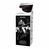 Купить estel (эстель) краска-уход для волос celebrity тон 5/71 натуральный шатен в Богородске