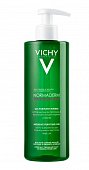 Купить vichy normaderm (виши) фитосолюшн гель для умывания очищающий 400мл в Богородске