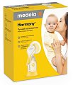 Купить medela (медела) молокоотсос ручной двухфазный без соски с технологией флекс в Богородске