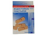 Купить лейкопластырь набор водостойкий 24 шт в Богородске