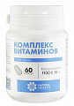 Купить natural health (нэйчурал хелф) комплекс витаминов для мужчин, капсулы 60 шт бад в Богородске